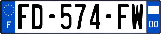 FD-574-FW