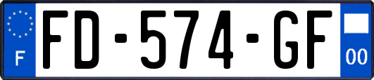 FD-574-GF