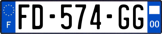 FD-574-GG