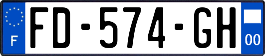 FD-574-GH