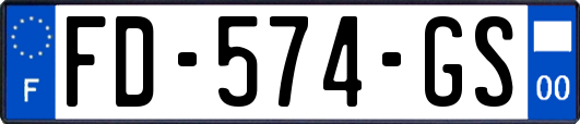 FD-574-GS