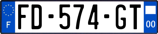 FD-574-GT