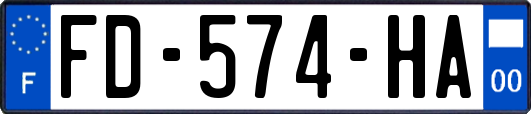FD-574-HA