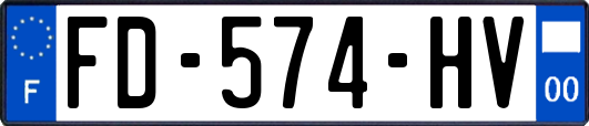 FD-574-HV