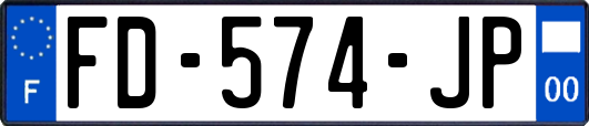 FD-574-JP