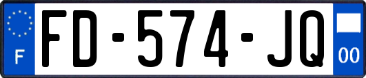 FD-574-JQ