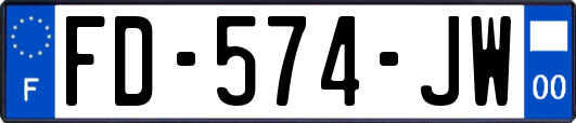 FD-574-JW
