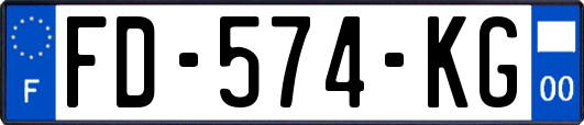 FD-574-KG