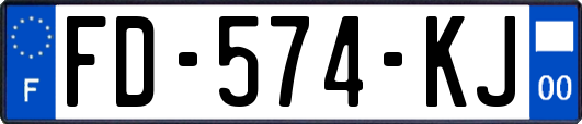 FD-574-KJ