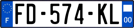 FD-574-KL
