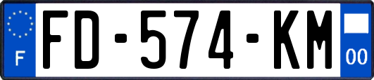 FD-574-KM