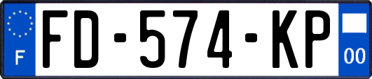 FD-574-KP