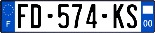 FD-574-KS