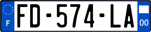 FD-574-LA