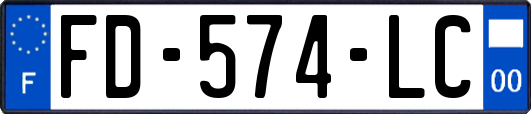 FD-574-LC