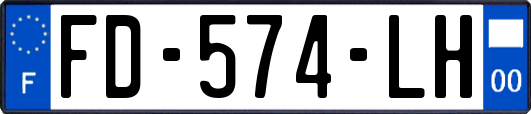 FD-574-LH