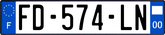 FD-574-LN