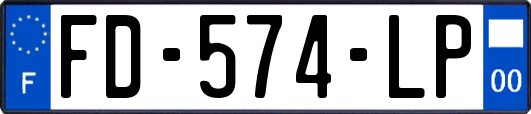 FD-574-LP