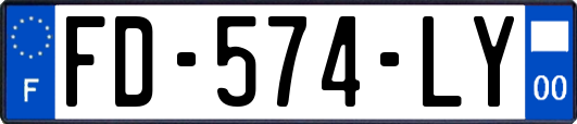 FD-574-LY