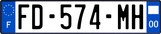 FD-574-MH