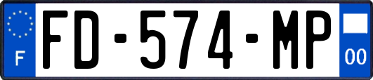 FD-574-MP
