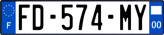 FD-574-MY