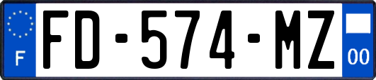 FD-574-MZ