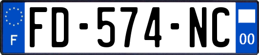 FD-574-NC