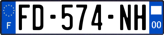 FD-574-NH