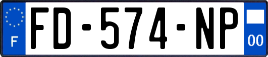FD-574-NP