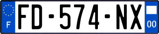 FD-574-NX