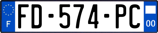 FD-574-PC