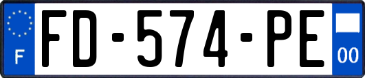 FD-574-PE