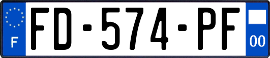 FD-574-PF