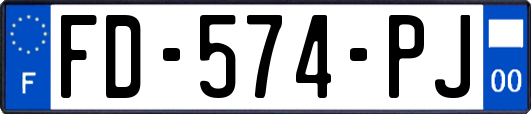 FD-574-PJ