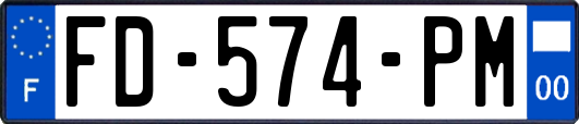 FD-574-PM