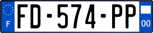 FD-574-PP
