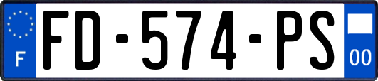 FD-574-PS