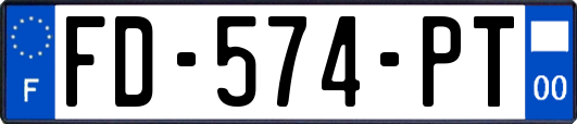 FD-574-PT