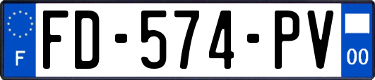 FD-574-PV
