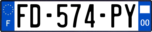 FD-574-PY