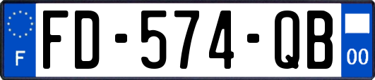 FD-574-QB