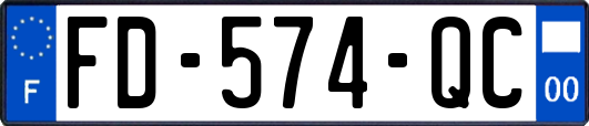 FD-574-QC