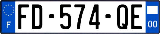 FD-574-QE