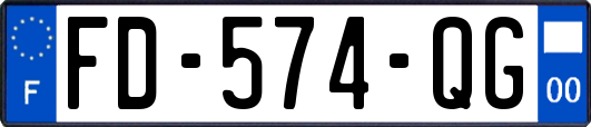 FD-574-QG