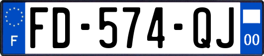 FD-574-QJ
