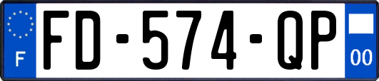 FD-574-QP