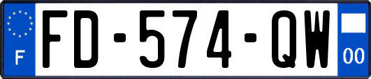 FD-574-QW