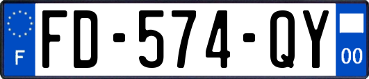 FD-574-QY