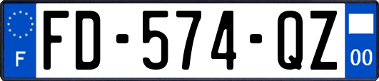 FD-574-QZ